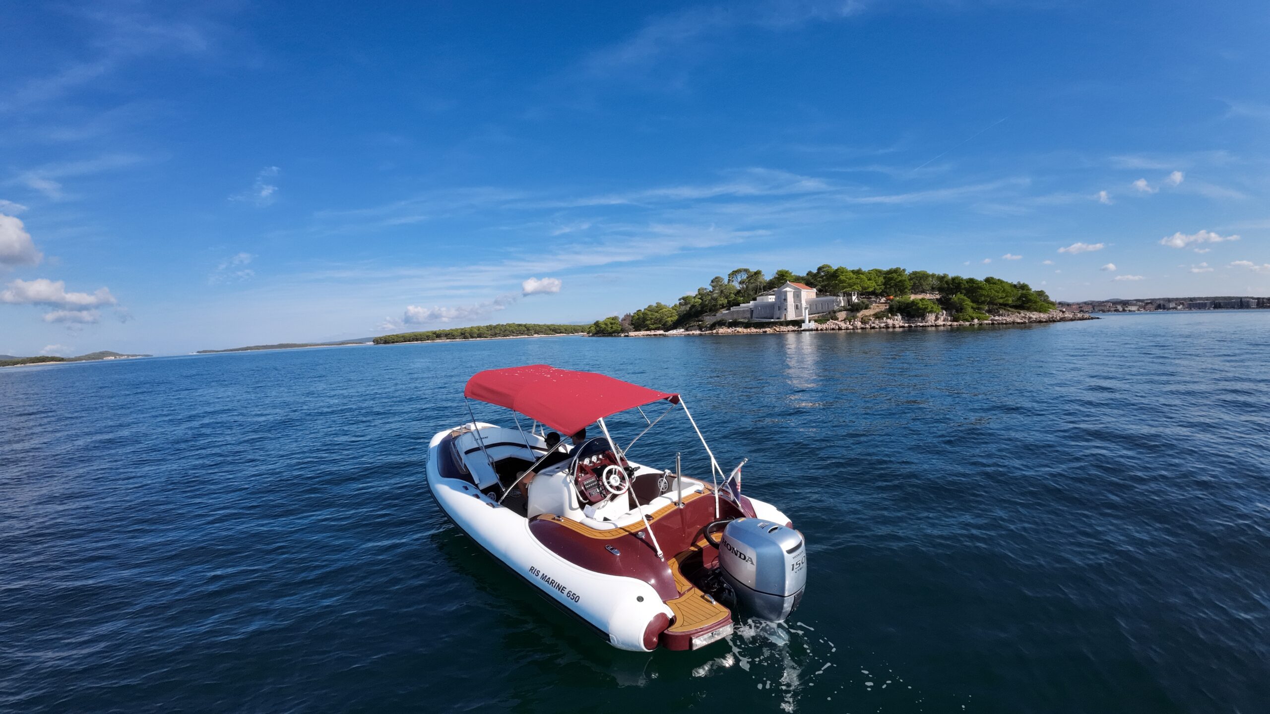 Blue Lagoon Blue Lagoon