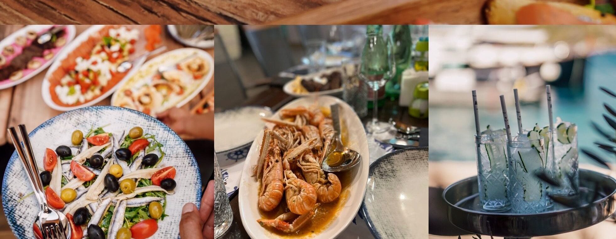 Blue Lagoon Blue Lagoon