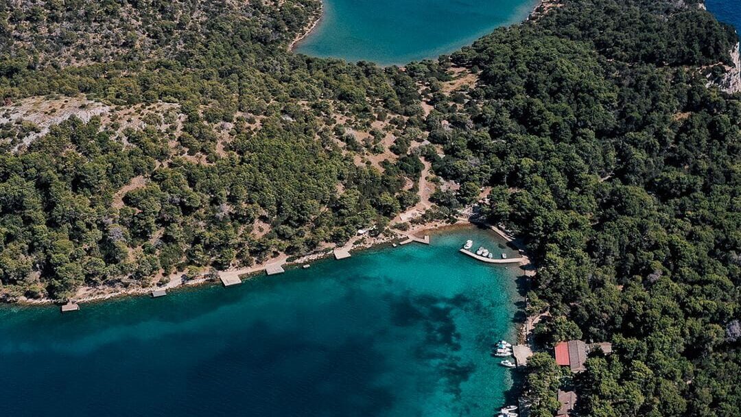 Blue Lagoon Blue Lagoon