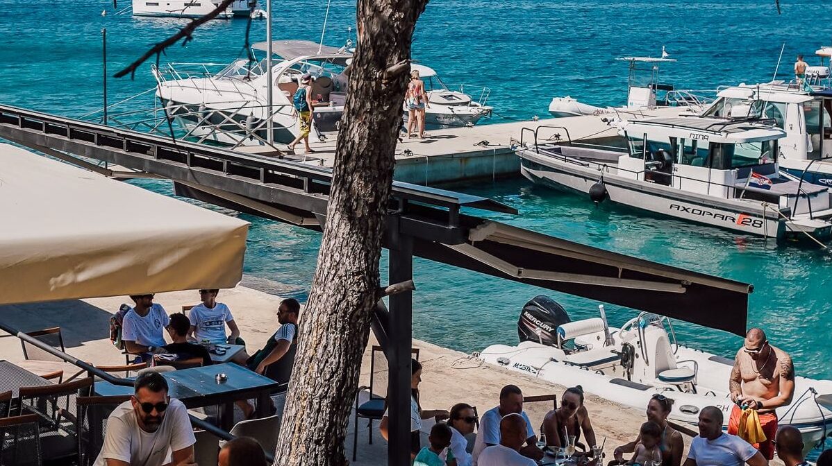 Blue Lagoon Blue Lagoon